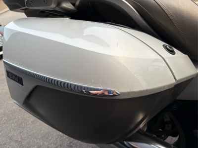 BMW K1600GTL 2015
