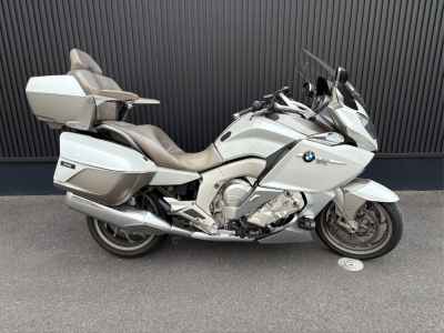 BMW K1600GTL 2015
