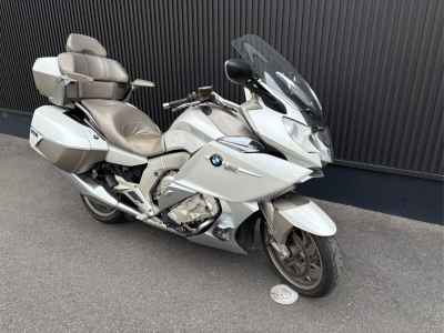 BMW K1600GTL 2015