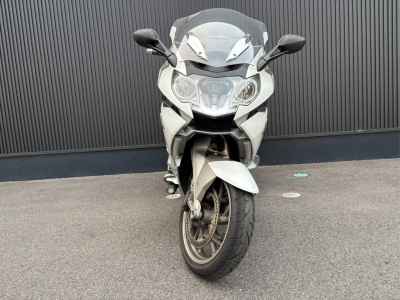 BMW K1600GTL 2015