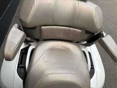 BMW K1600GTL 2015