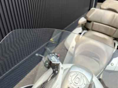 BMW K1600GTL 2015