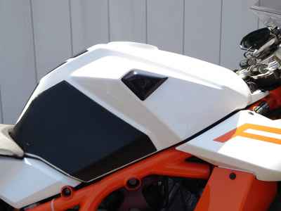 KTM 1190 RC8 R 2014