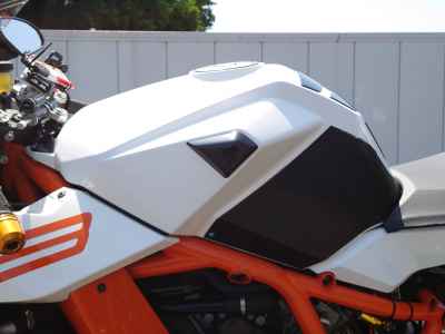 KTM 1190 RC8 R 2014