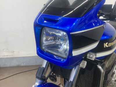 Kawasaki ZRX1200R 2006