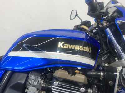 Kawasaki ZRX1200R 2006