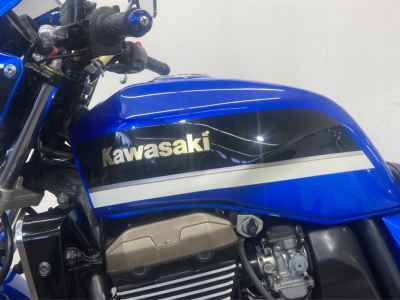 Kawasaki ZRX1200R 2006