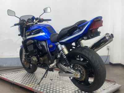 Kawasaki ZRX1200R 2006