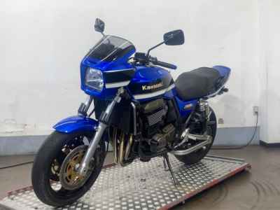 Kawasaki ZRX1200R 2006