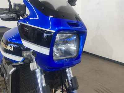 Kawasaki ZRX1200R 2006