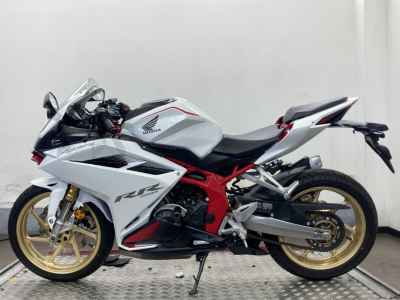 Honda CBR250RR 2020