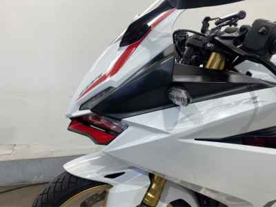 Honda CBR250RR 2020