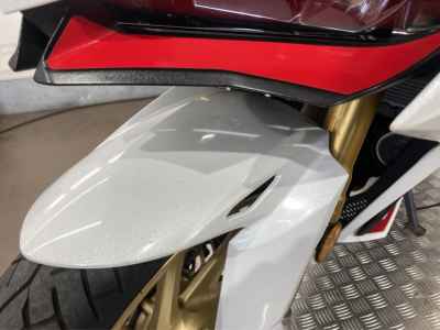 Honda CBR250RR 2020