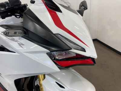 Honda CBR250RR 2020