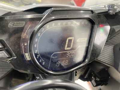 Honda CBR250RR 2020