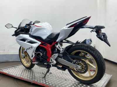 Honda CBR250RR 2020