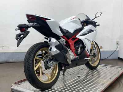 Honda CBR250RR 2020