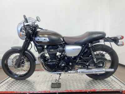 Kawasaki W800 2019