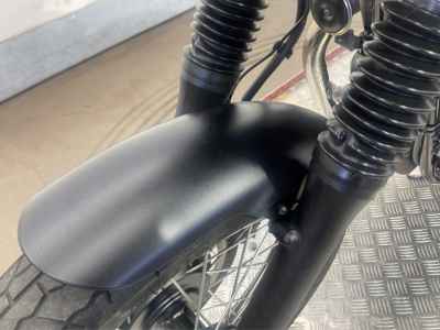 Kawasaki W800 2019