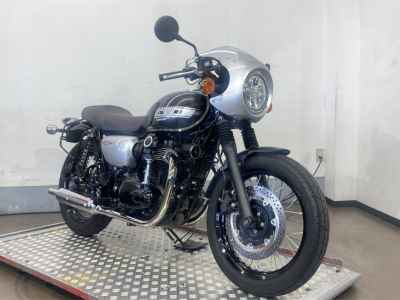 Kawasaki W800 2019