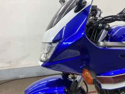 Honda CB400 Super Boldor 2020