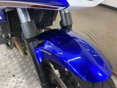 Honda CB400 Super Boldor 2020
