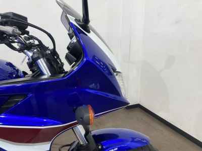 Honda CB400 Super Boldor 2020