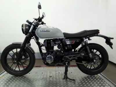 Honda GB350 2022