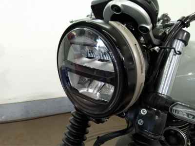 Honda GB350 2022