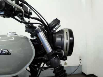 Honda GB350 2022