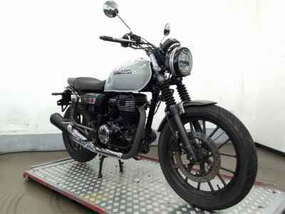 Honda GB350 2022