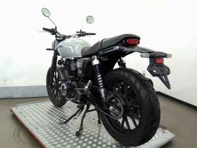 Honda GB350 2022
