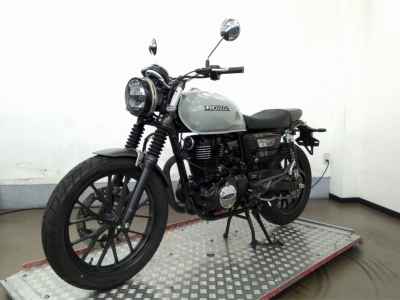 Honda GB350 2022