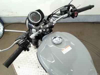 Honda GB350 2022