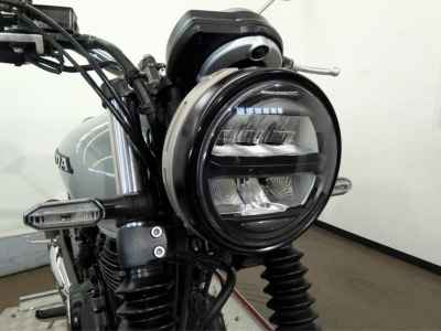 Honda GB350 2022