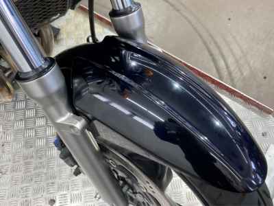 Suzuki GSX250FX