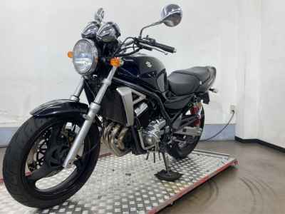Suzuki GSX250FX
