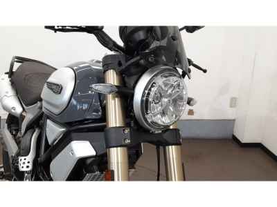 Ducati SUPERBIKE 1100S 2019