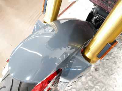 BMW G310R 2021