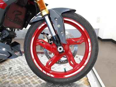 BMW G310R 2021