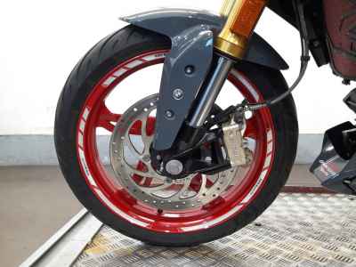 BMW G310R 2021