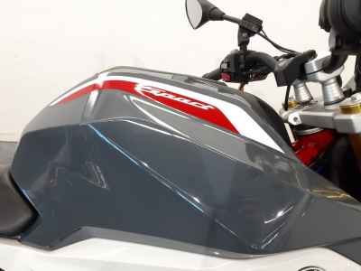 BMW G310R 2021