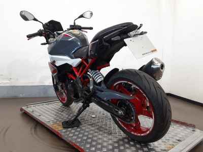 BMW G310R 2021
