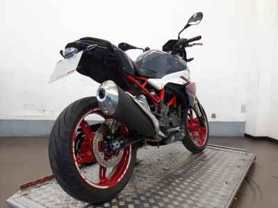 BMW G310R 2021