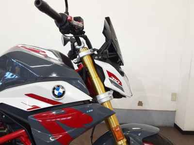 BMW G310R 2021
