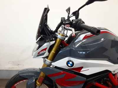 BMW G310R 2021