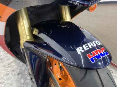 Honda CBR600RR 2014
