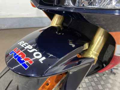 Honda CBR600RR 2014