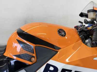 Honda CBR600RR 2014