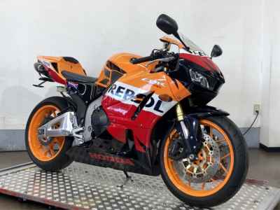 Honda CBR600RR 2014